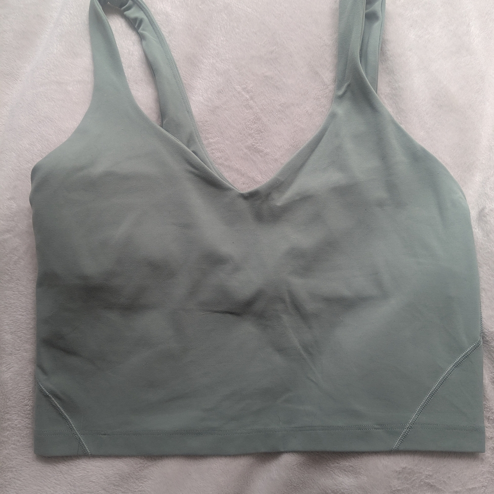 Lululemon Align Tank